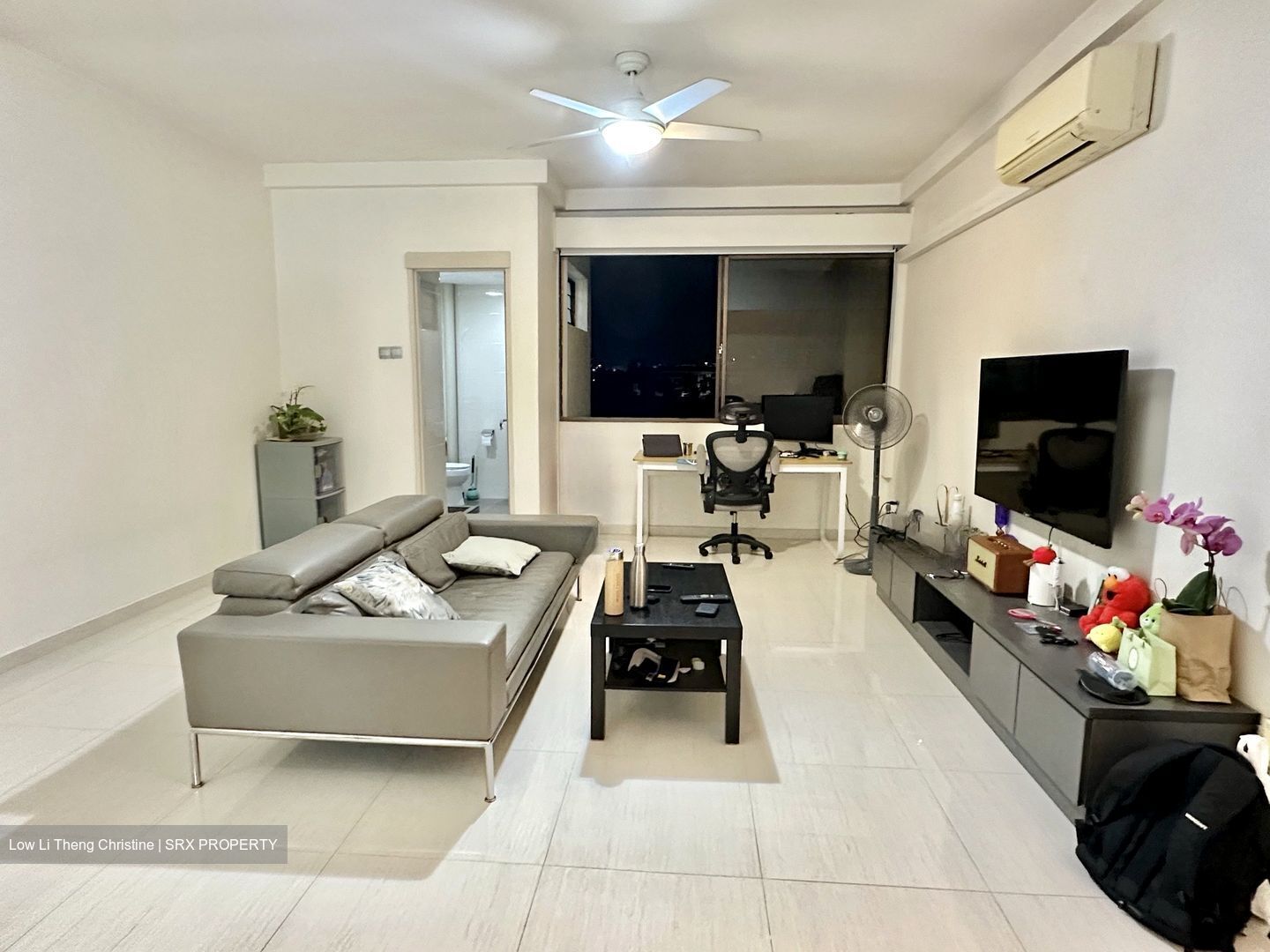 Hillcrest Arcadia (D11), Condominium #559255181